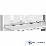 АЛФ-ЭПА-18 — панель электромонтажная для серии АЛЬФА