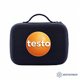 0516 0032 — кейс testo Smart Case для хранения и транспортировки testo 915i и штепсельных зондов