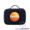 0516 0032 — кейс testo Smart Case для хранения и транспортировки testo 915i и штепсельных зондов