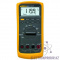 Fluke 83V — универсальный цифровой промышленный мультиметр