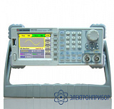 AWG-4105 — генератор сигналов специальной формы