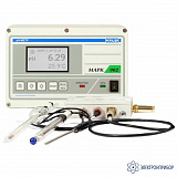 МАРК-902А/1 (с электродом Jumo) — рН-метр (настенное исполнение)