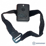 СНН 6-10 — сигнализатор напряжения индивидуальный наручный 6-10кВ