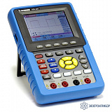 ADS-2067 — осциллограф цифровой