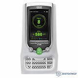 DT-9680 — счётчик пылевых частиц