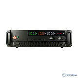 ТЕТРОН-6050С — программируемый источник питания