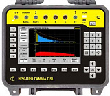 Гамма VDSL — кабельный прибор ИРК-ПРО Гамма DSL с VDSL модемом