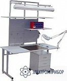 К15 — комплект опций  для рабочего места радиоремонтника
