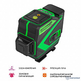 МЕГЕОН 77900S — лазерный уровень