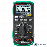 MS8209 — мультиметр цифровой