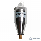 RGK OM-500 — отвес маркшейдерский со съёмным шнуром