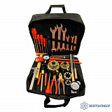 НИС-ГАЗ-Т — набор инструментов слесаря-газовика