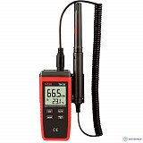 RGK TH-30 — термогигрометр