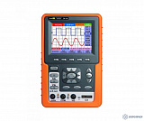 ПрофКиП С8-126 — осциллограф-мультиметр портативный