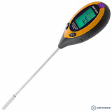 МЕГЕОН 35300 — измеритель (анализатор) почвы