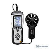 DT-8897 — дифференциальный манометр