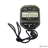 Интеграл С-01 — секундомер электронный