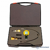 ВЭ-001 — вакуумметр электронный