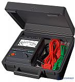 KEW 3122B — мегаомметр аналоговый