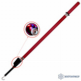 УВН-90М-6-35СЗ ИП КБ — контактно-бесконтактный указатель высокого напряжения 6-35 кВ