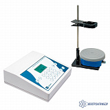 Микон-2 (базовый) — лабораторный — анализатор для анализа почв — тепличных грунтов — питьевой воды — продуктов питания — растительной продукции — кормах