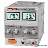 HY3003D — источник питания