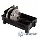 5200.02.362.188.110 — подставка антистатическая для катушек SMD компонентов