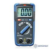 DT-107 — мультиметр компактный