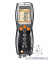 testo 330-2 LL комплект NOx — анализатор дымовых газов