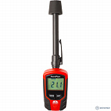 ADA AeroPipe — гигрометр