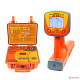 Успех АГ-309.50Н — трассоискатель