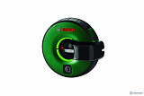 Bosch Atino — лазерный уровень с рулеткой