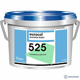 Forrbo 523 — клей токопроводящий