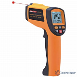 IR1150A — дистанционный измеритель температуры (пирометр)