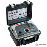 MIT1025 — тестер сопротивления изоляции