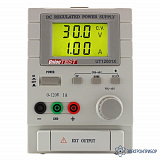 UT12001X — линейный источник питания