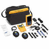 Fluke OFP2-100-SI INT — одномодовый комплект OptiFiber Pro OTDR