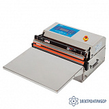 VS-450M-G — устройство для вакуумной упаковки пакетов со встроенным компрессором