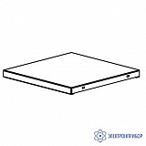 ПО-СР-18-7/2 Констант — полка нижняя стола под две тумбы 1800х700мм