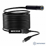 МЕГЕОН 33051 — видеоскоп-эндоскоп USB