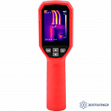 UNI-T UTi712S — тепловизор портативный