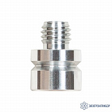 RGK M58/F58 — адаптер для удлинителей вех