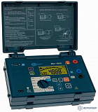 MIC-5000 — измеритель сопротивления — увлажненности и степени старения электроизоляции