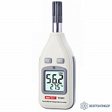 TH302 — измеритель температуры и влажности