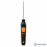 testo 915i (0563 3915) — смарт-зонд со сменным зондом воздуха