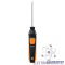 testo 915i (0563 3915) — смарт-зонд со сменным зондом воздуха