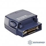 Fluke DTX-PC6AS — набор адаптеров для тестирования коммутационных шнуров CAT 6А