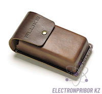 Fluke C510 — кожаный чехол для измерительного прибора