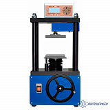 ПМР-3МГ4 — пресс испытательный
