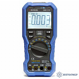 АММ-1218 — цифровой мультиметр с функцией регистратора и интерфейсом Bluetooth